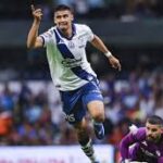 Club Puebla Forwards 2025