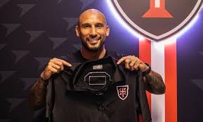 Rafael Martins - Casa Pia AC forward