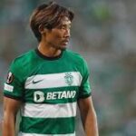 Sporting CP Midfielders 2024/25