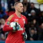 RC Strasbourg Goalkeepers 2024/25