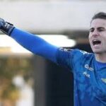 Moreirense FC Goalkeepers 2024/25