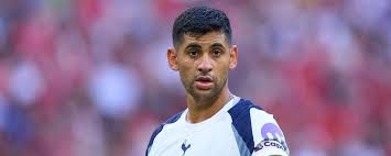 Matheus Nascimento Zhejiang Professional FC midfielder