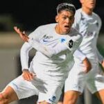 KRC Genk Midfielders 2024/25