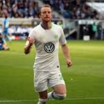 VfL Wolfsburg Midfielders 2024/25