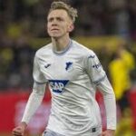 TSG 1899 Hoffenheim Forwards 2024/25