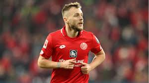 Alexandru Maxim - Gaziantep FK midfielder