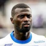 AJ Auxerre Forwards 2024/25