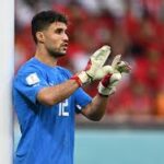 Al-Wehda Goalkeepers 2024/25