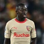 RC Lens Midfielders 2024/25