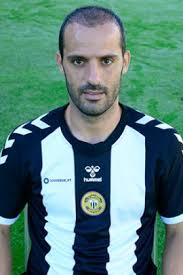 Rúben Micael - CD Nacional midfielder