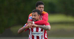 Miguel Luis - <a href=