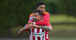 Miguel Luis - AVS Futebol SAD midfielder