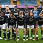 Millwall FC Squad 2024/25