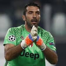 Vincenzo Montella - Adana Demirspor goalkeeper