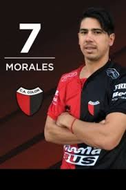 D. Morales - Estrela Amadora forward