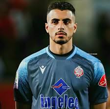 Y. El Motie - Al Kholood goalkeeper