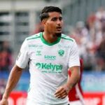 Saint-Étienne Midfielders 2024/25