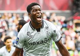 Munetsi - Reims midfielder