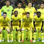 FC Nantes Squad 2025/26