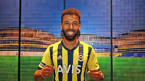 N. Sangare - Fenerbahce SK defender
