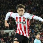 Sunderland AFC Defenders 2024/25
