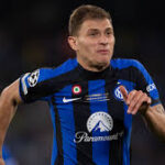 Inter Milan Midfielders 2024/25