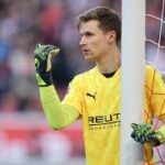Borussia Monchengladbach Goalkeepers 2024/25