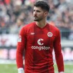 FC St. Pauli Goalkeepers 2024/25