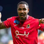 Al-Wehda Forwards 2024/25
