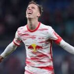 RB Leipzig Midfielders 2024/25