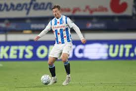 S. Olsson - SC Heerenveen