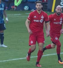 O. Gonzalez - Al Akhdoud defender