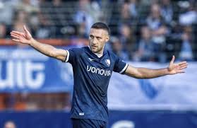 Ivan Ordets - VfL Bochum defender