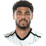 P. Otavio - Al Ahli Saudi defender