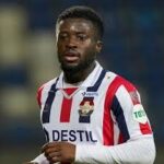 Willem II Defenders 2024/25