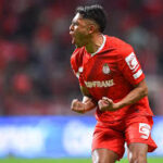 Deportivo Toluca FC Midfielders 2025