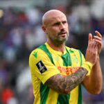 FC Nantes Defenders 2024/25