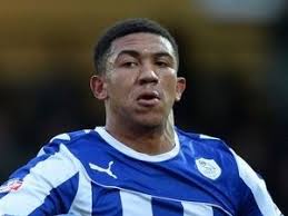 Liam Palmer Sheffield Wednesday FC defender