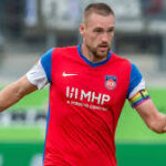 1. FC Heidenheim Defenders 2024/25