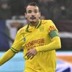 FC Nantes Midfielders 2024/25