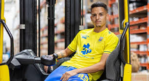 Pedro Santos - FC Arouca defender