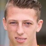 FCV Dender EH Goalkeepers 2024/25