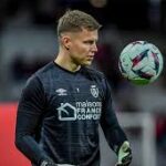 Stade de Reims Goalkeepers 2024/25