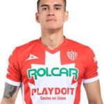Club Necaxa Defenders 2025