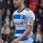 PEC Zwolle Defenders 2024/25