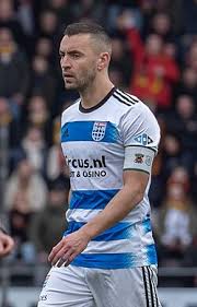 Bram van Polen - PEC Zwolle defender