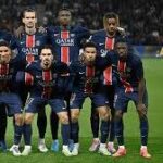 PSG Squad 2024/25