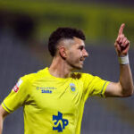 FC Arouca Forwards 2024/25