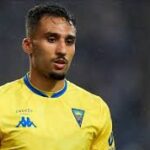 Estoril Praia Forwards 2024/25