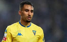 Estoril Praia Forwards 2024/25